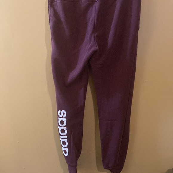 ADIDAS SWEATPANTS WOMANS - Picture 4 of 4